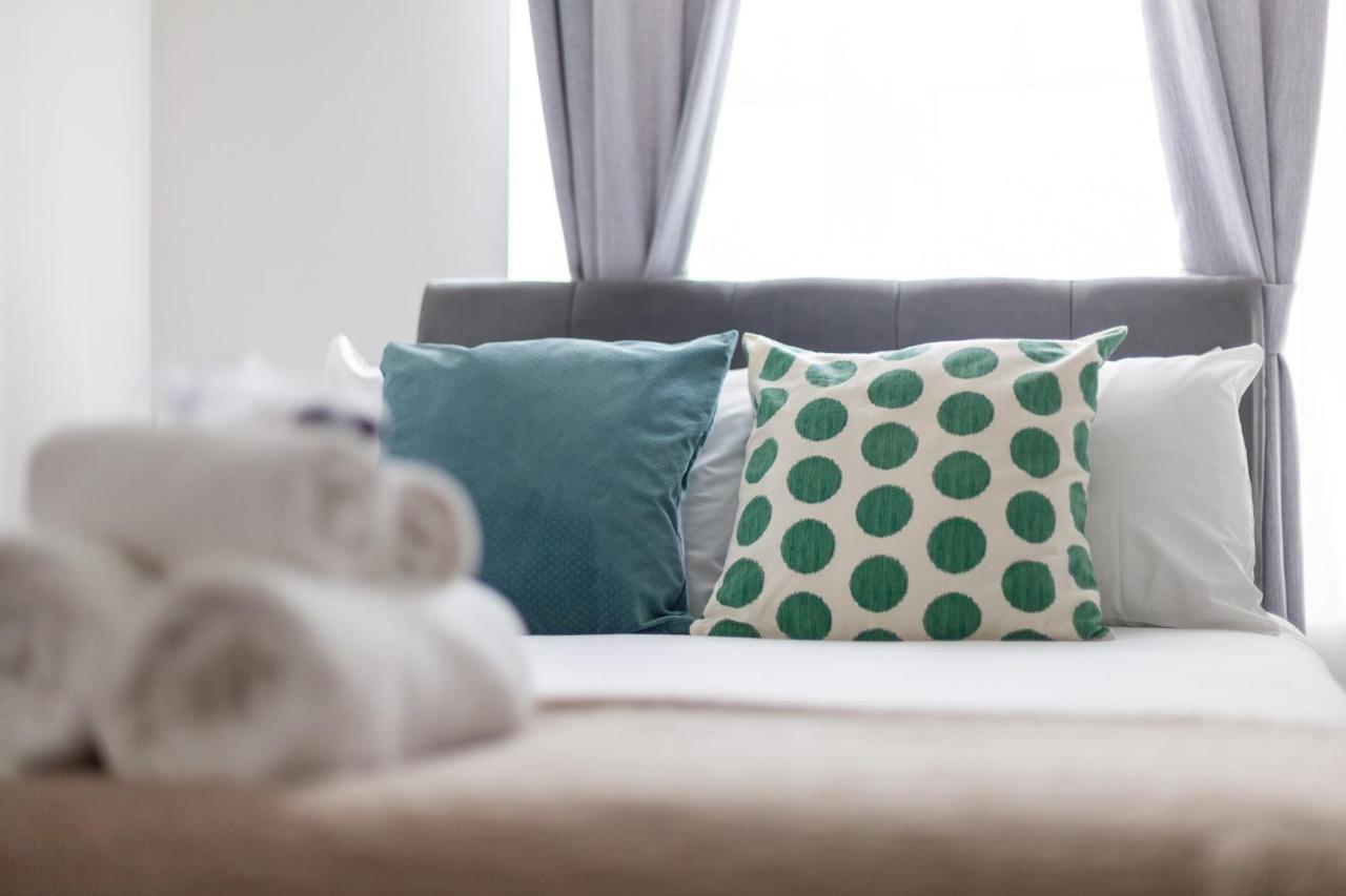 Apartamento Wonderful Flat Near Little Portugal