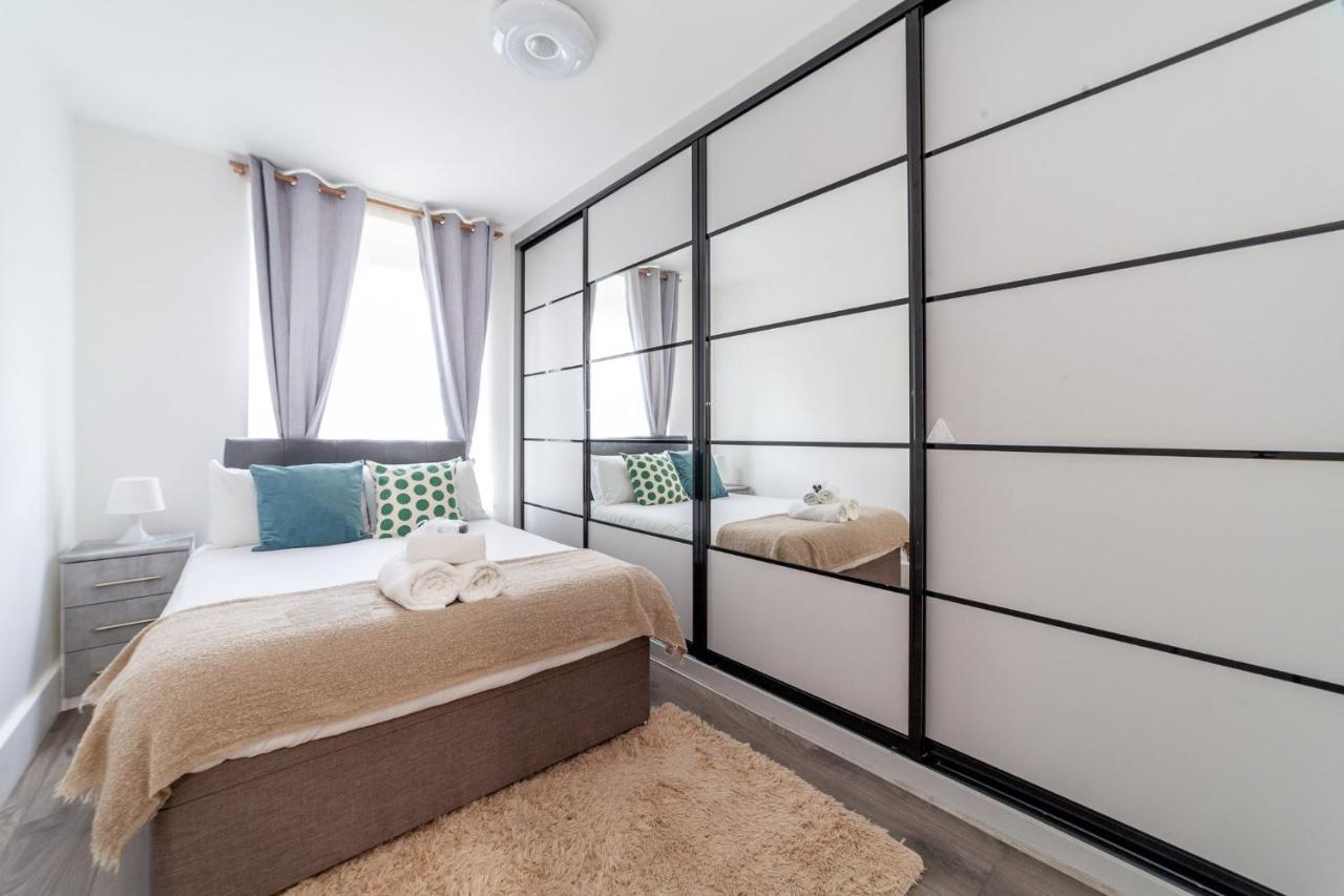 Apartamento Wonderful Flat Near Little Portugal