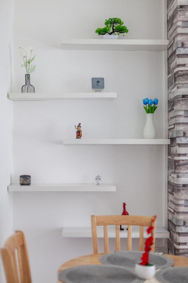 Wonderful Flat Near Little Portugal Apartamento *