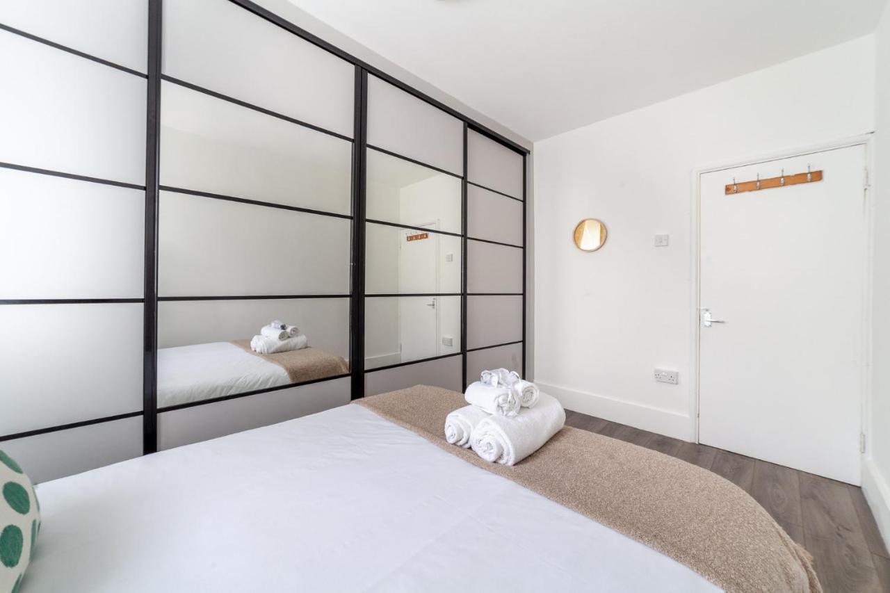 Apartamento Wonderful Flat Near Little Portugal Londres